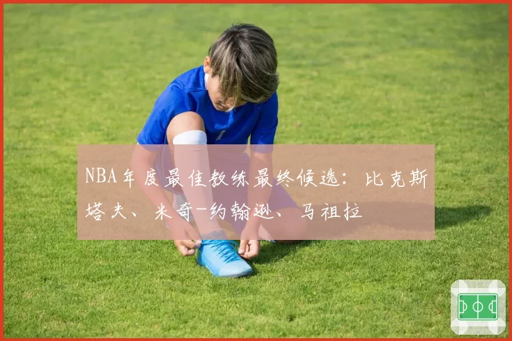 NBA年度最佳教练最终候选：比克斯塔夫、米奇-约翰逊、马祖拉