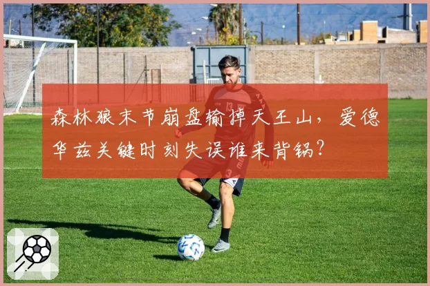 森林狼末节崩盘输掉天王山，爱德华兹关键时刻失误谁来背锅？